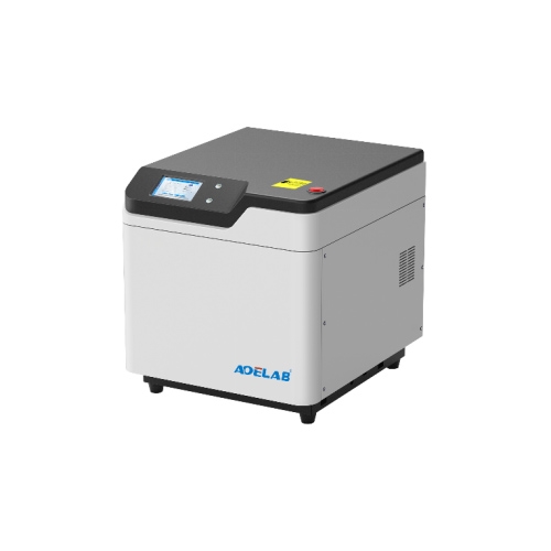 AWD-500密闭式智能微波消解仪