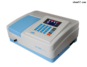 UV-1800 紫外可见分光光度计